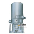 Rly Series Coal Fuel Hot Air Furnace